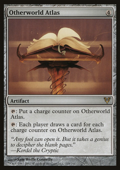 Otherworld Atlas